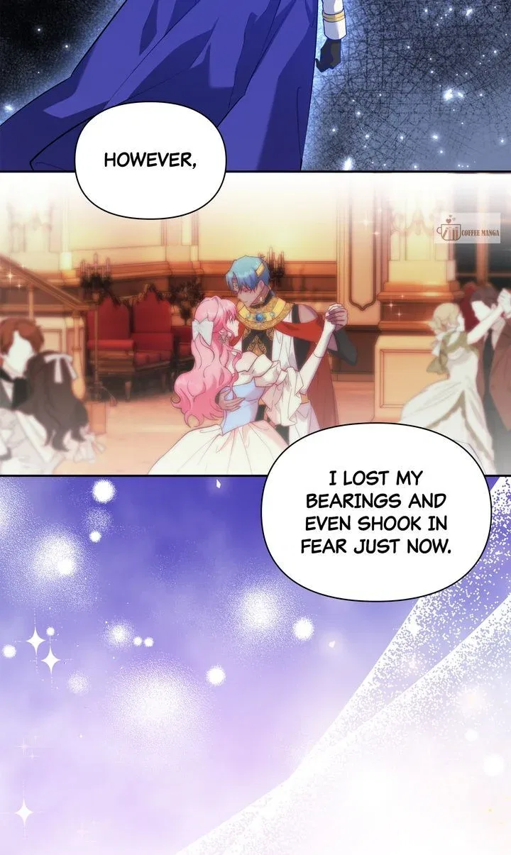 How the Count’s Young Lady Tames the Emperor’s Dog Chapter 57 – Page 57