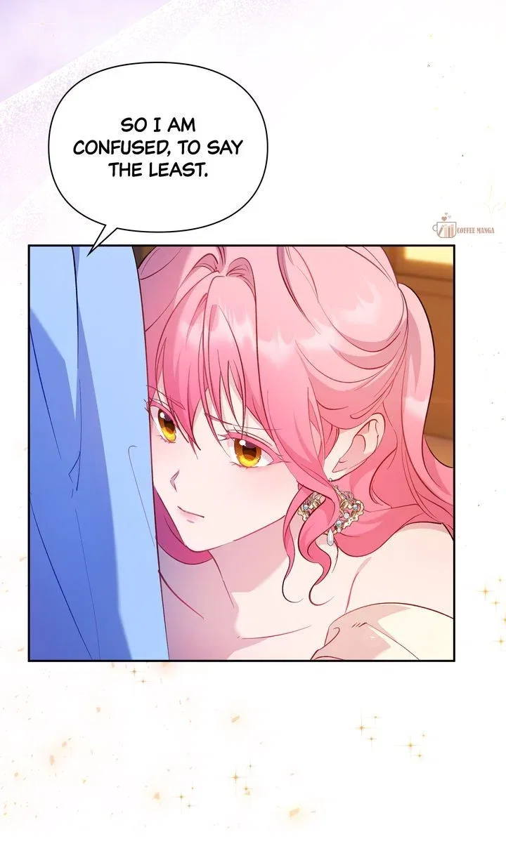 How the Count’s Young Lady Tames the Emperor’s Dog Chapter 57 – Page 58