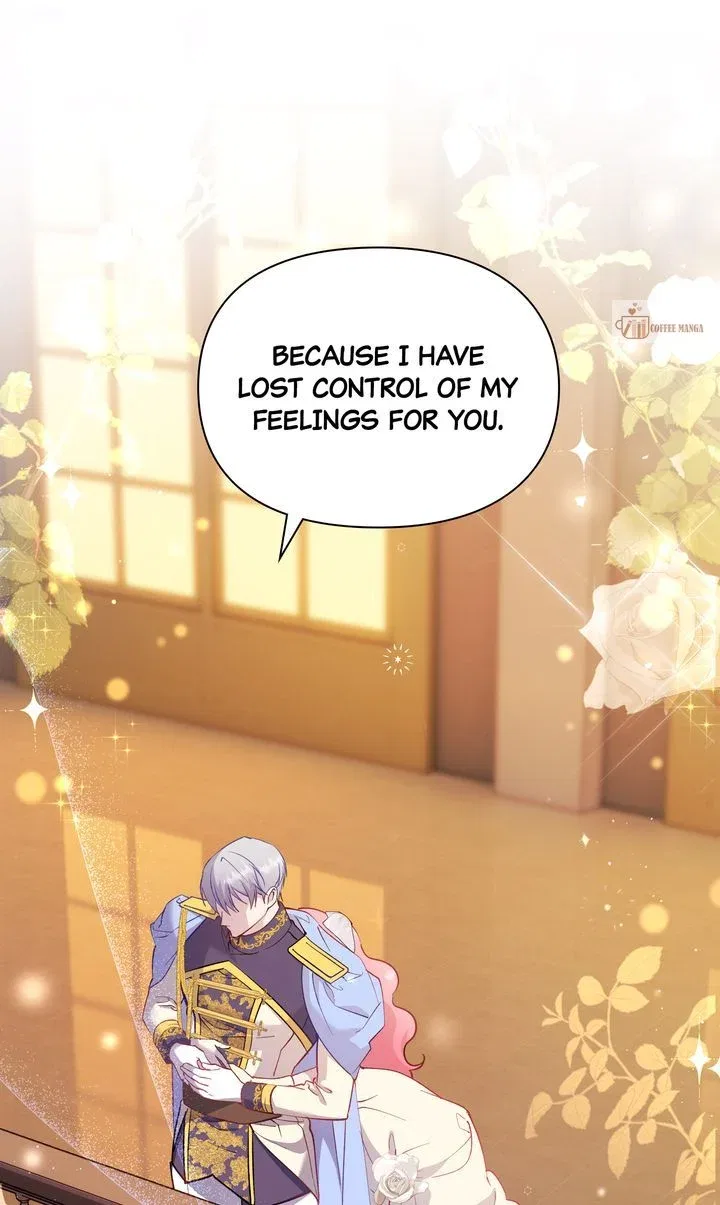 How the Count’s Young Lady Tames the Emperor’s Dog Chapter 57 – Page 59