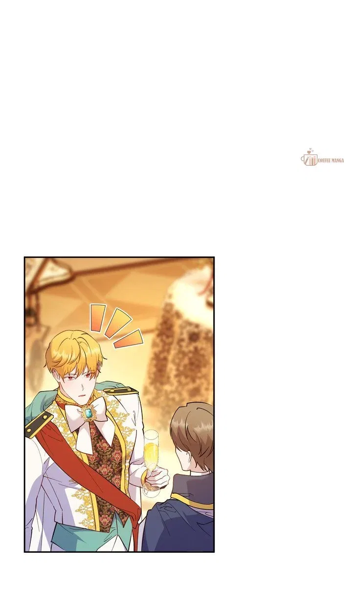 How the Count’s Young Lady Tames the Emperor’s Dog Chapter 57 – Page 63