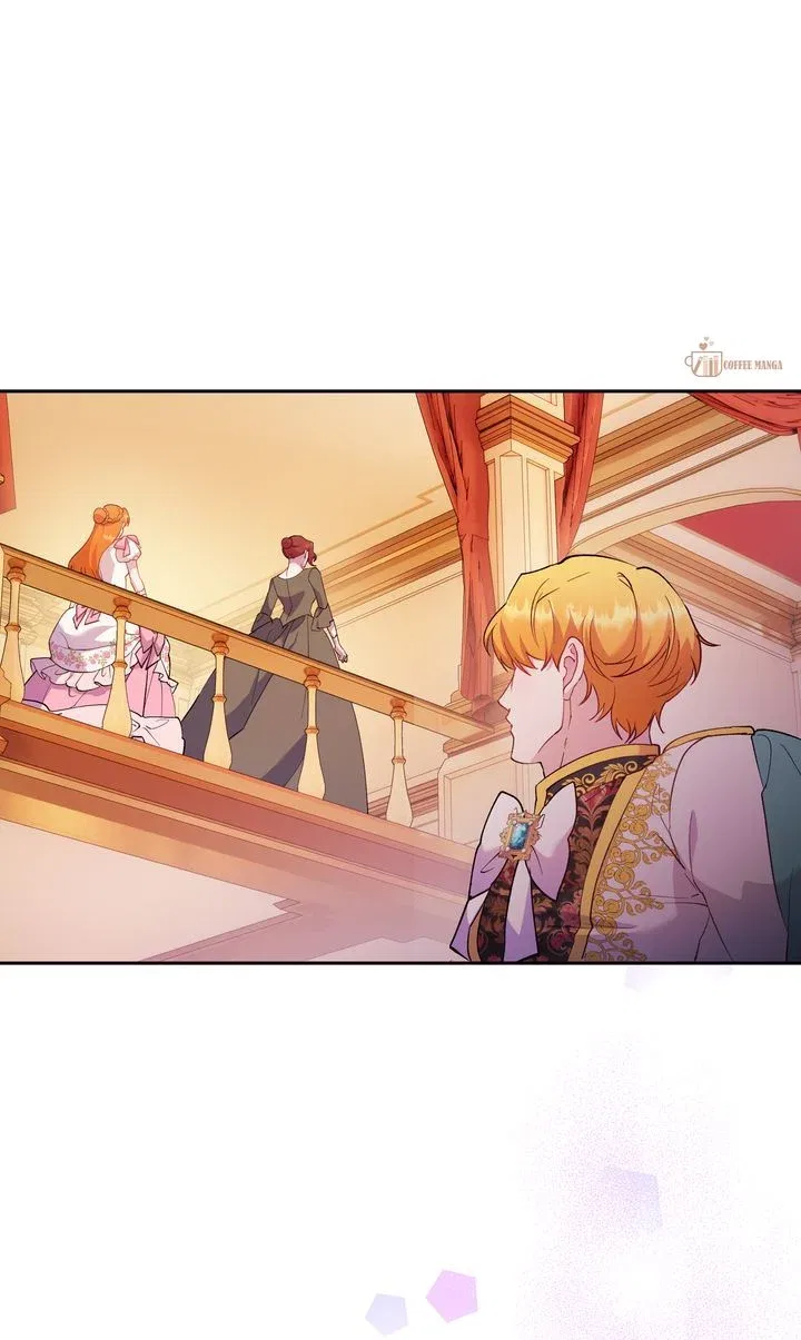 How the Count’s Young Lady Tames the Emperor’s Dog Chapter 57 – Page 64