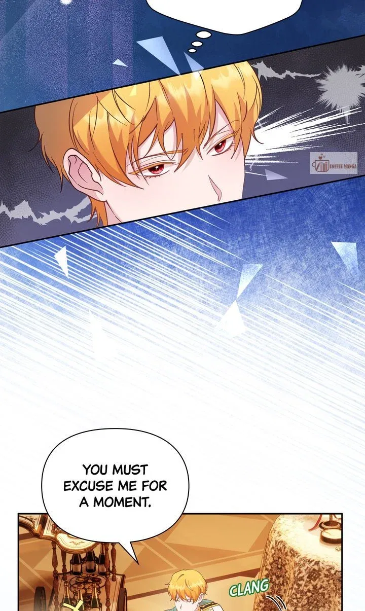 How the Count’s Young Lady Tames the Emperor’s Dog Chapter 57 – Page 66