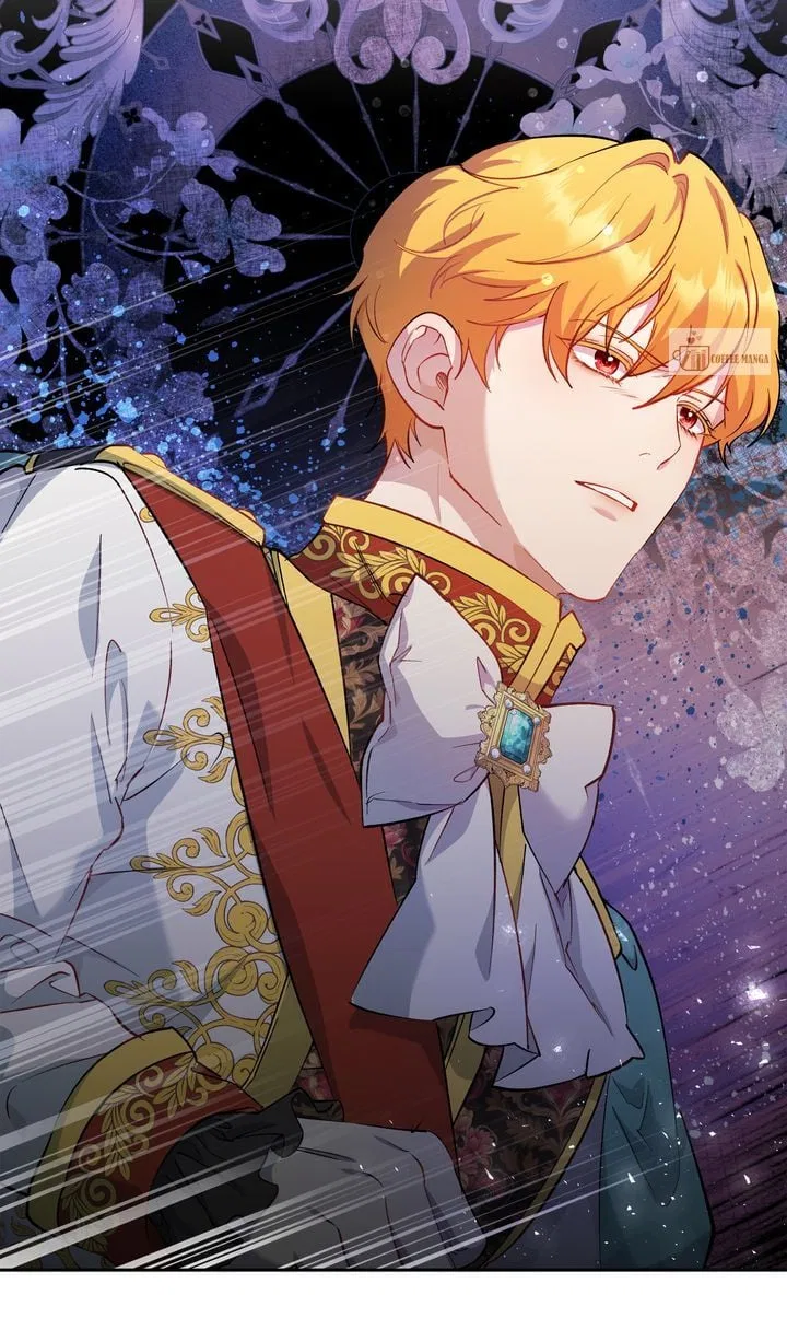 How the Count’s Young Lady Tames the Emperor’s Dog Chapter 57 – Page 69