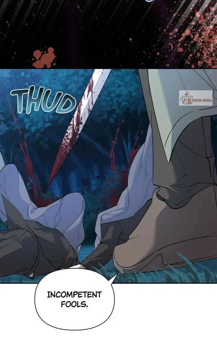 How the Count’s Young Lady Tames the Emperor’s Dog Chapter 56 – Page 4