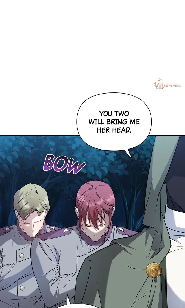 How the Count’s Young Lady Tames the Emperor’s Dog Chapter 56 – Page 5