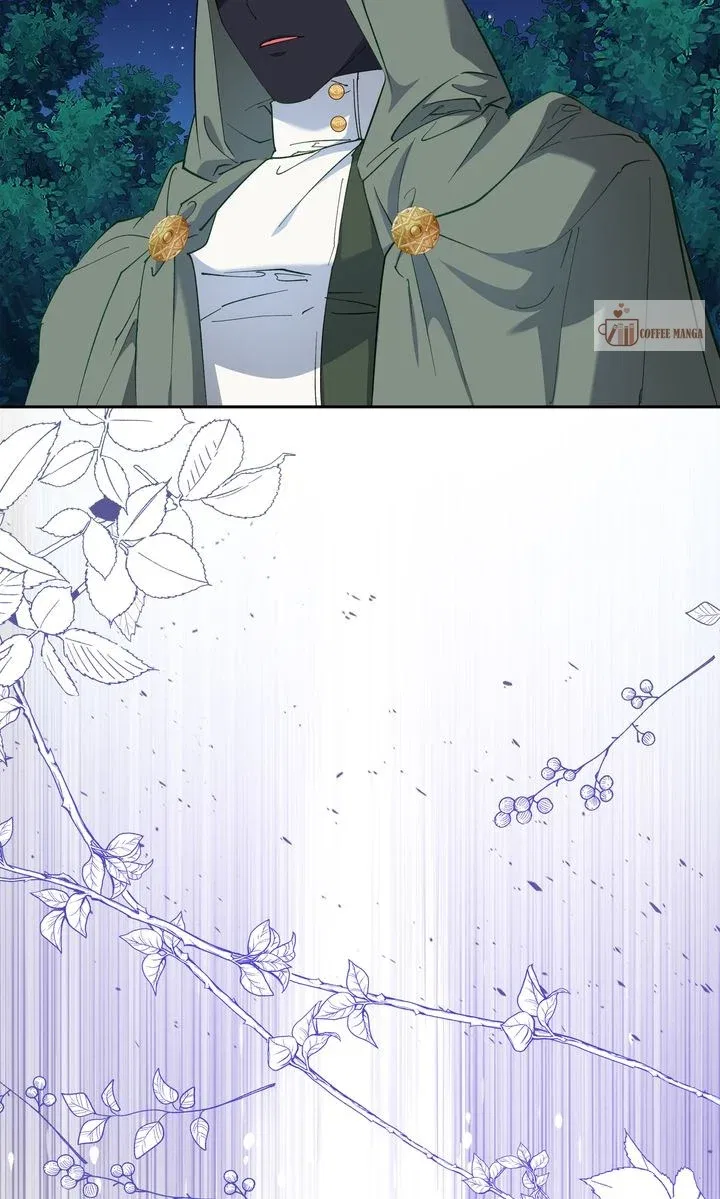 How the Count’s Young Lady Tames the Emperor’s Dog Chapter 56 – Page 8