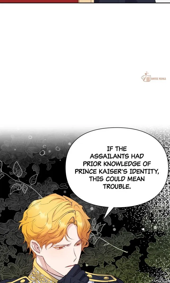 How the Count’s Young Lady Tames the Emperor’s Dog Chapter 56 – Page 15