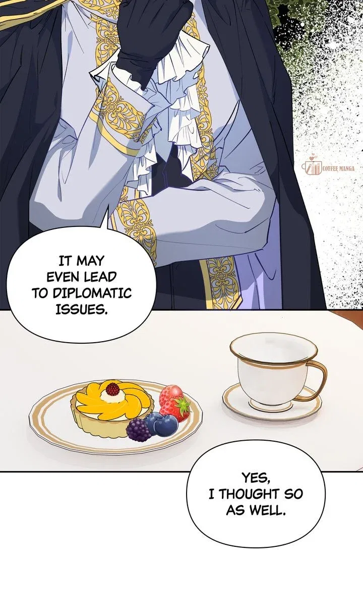 How the Count’s Young Lady Tames the Emperor’s Dog Chapter 56 – Page 16