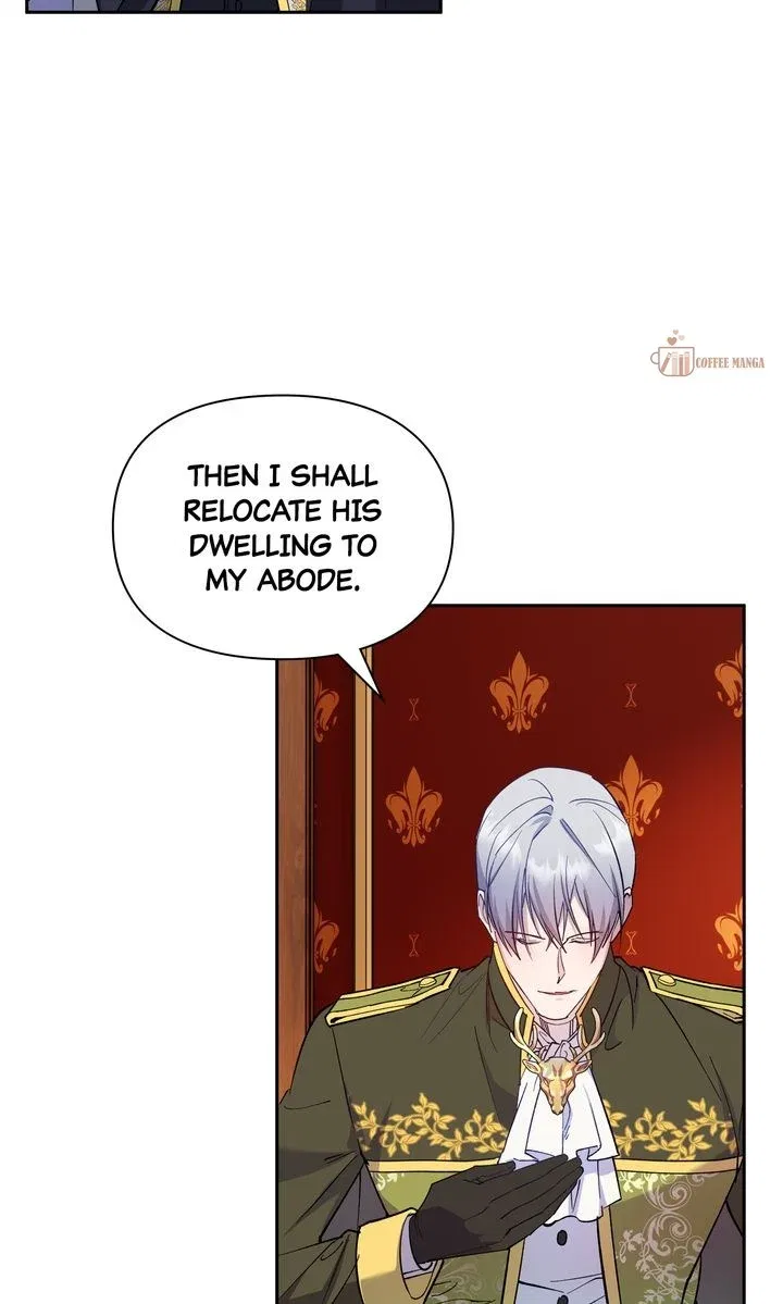 How the Count’s Young Lady Tames the Emperor’s Dog Chapter 56 – Page 18