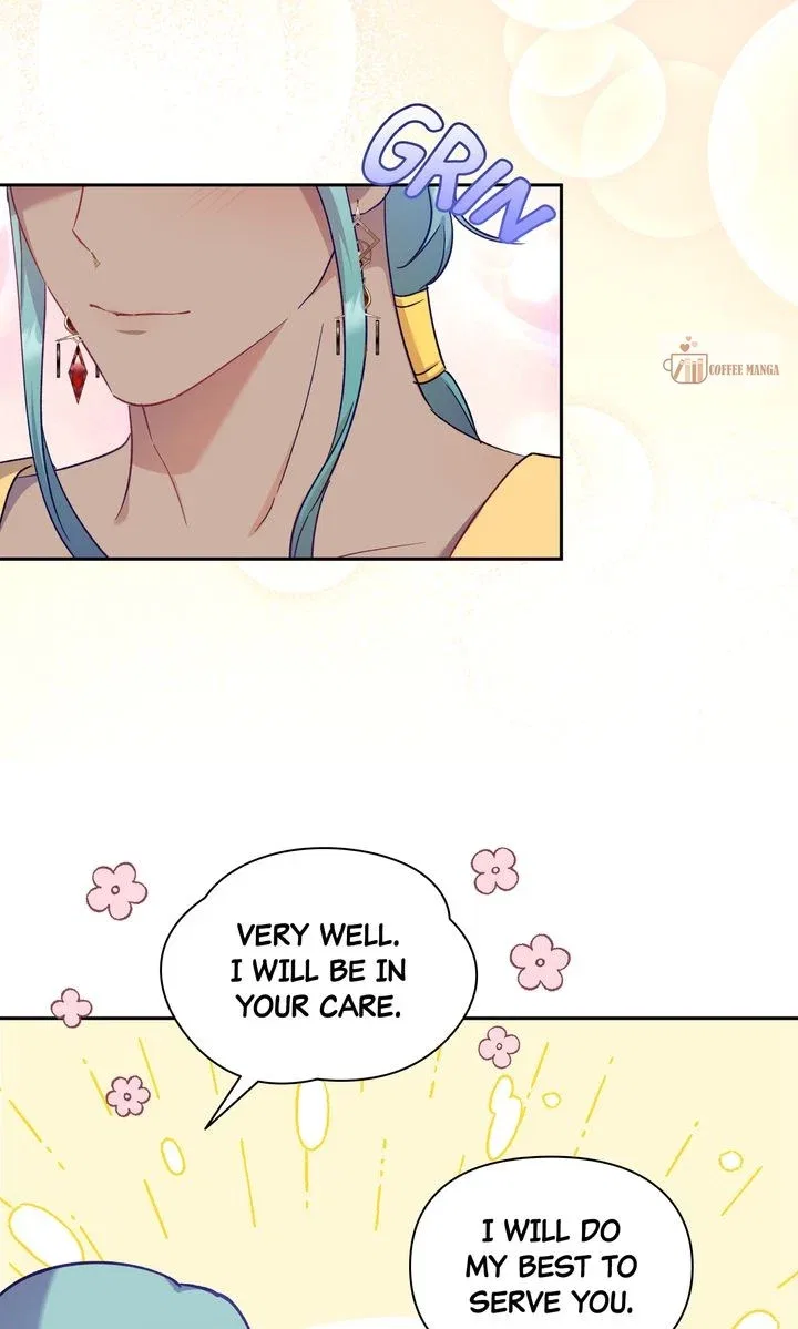 How the Count’s Young Lady Tames the Emperor’s Dog Chapter 56 – Page 27