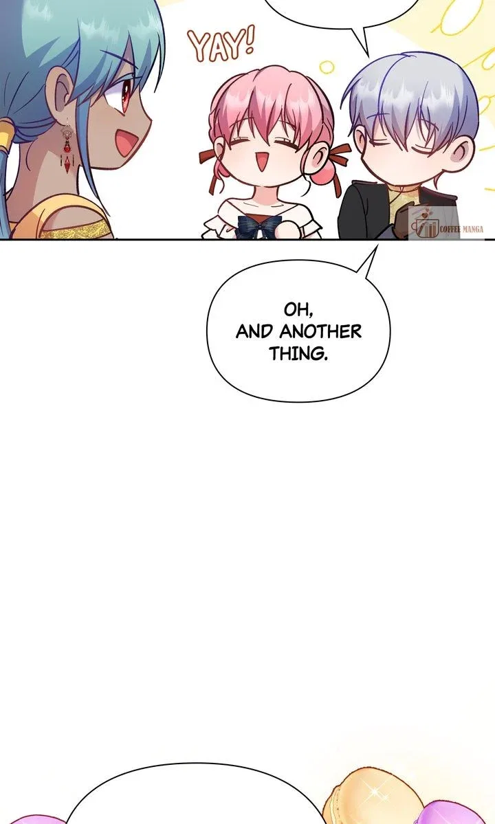 How the Count’s Young Lady Tames the Emperor’s Dog Chapter 56 – Page 28