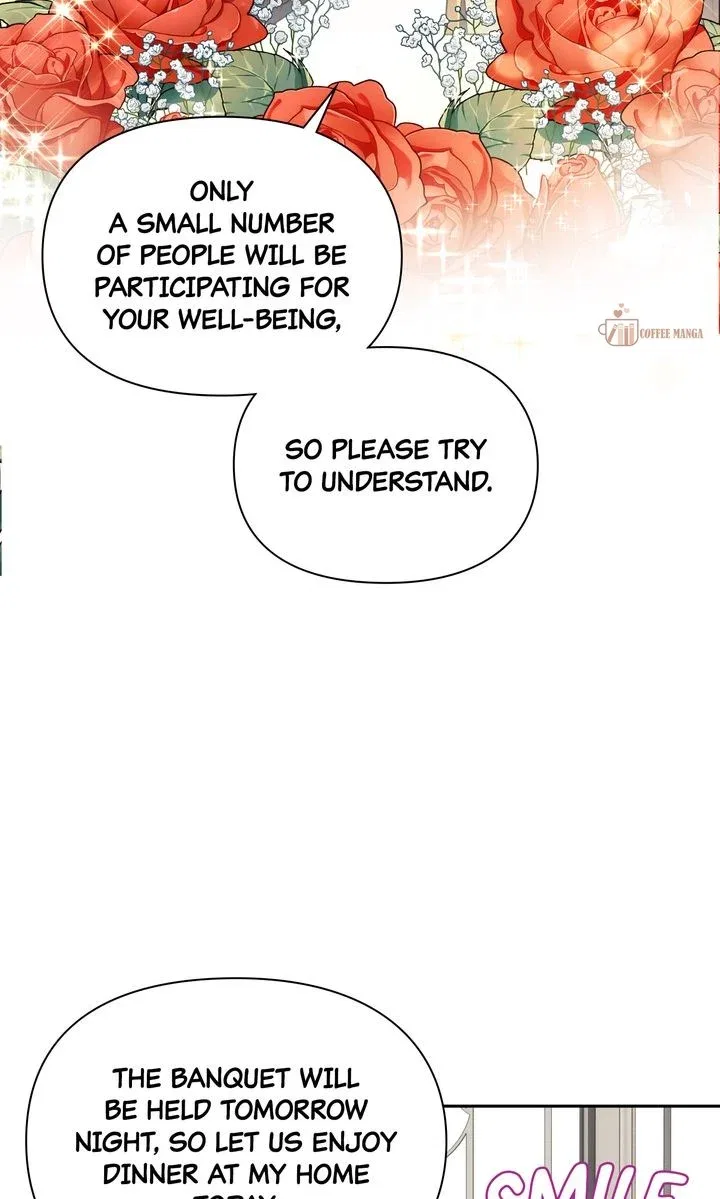 How the Count’s Young Lady Tames the Emperor’s Dog Chapter 56 – Page 30