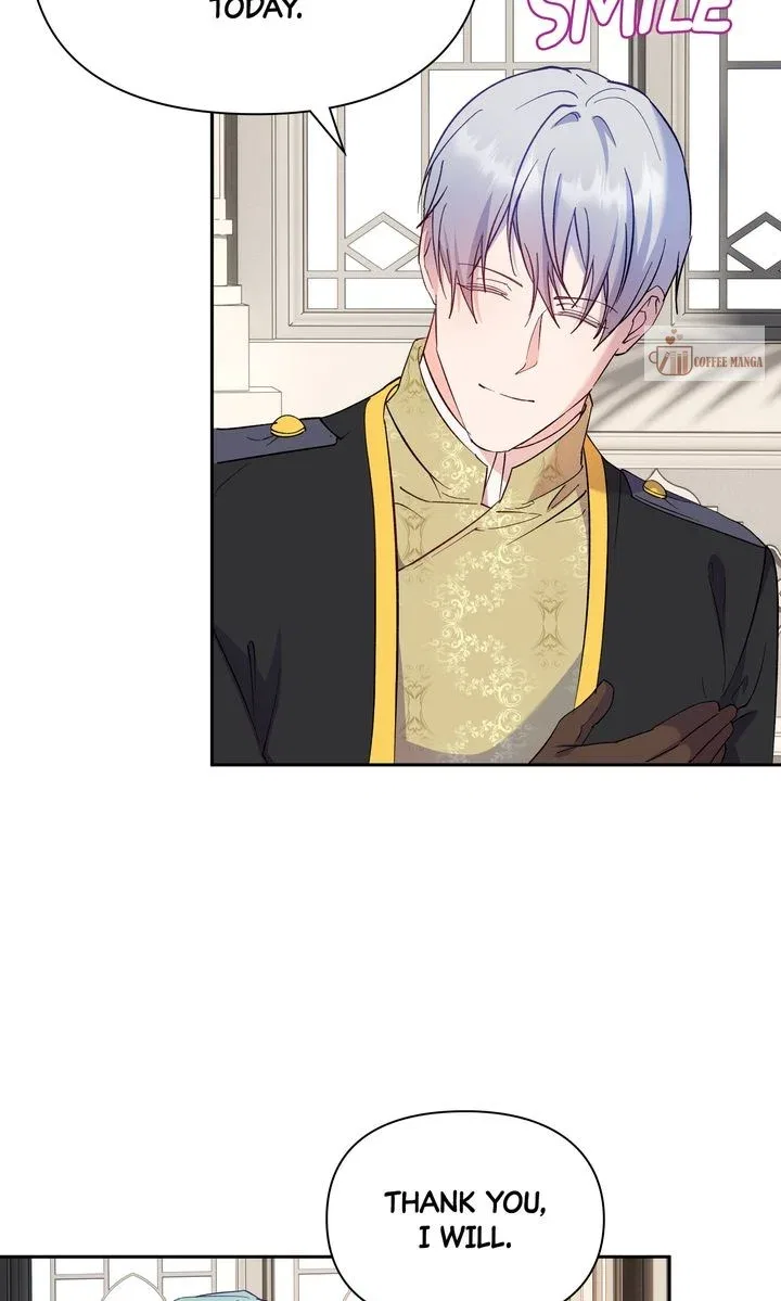 How the Count’s Young Lady Tames the Emperor’s Dog Chapter 56 – Page 31