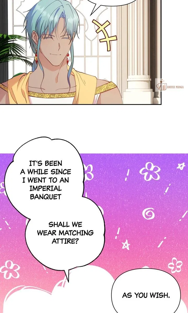 How the Count’s Young Lady Tames the Emperor’s Dog Chapter 56 – Page 32