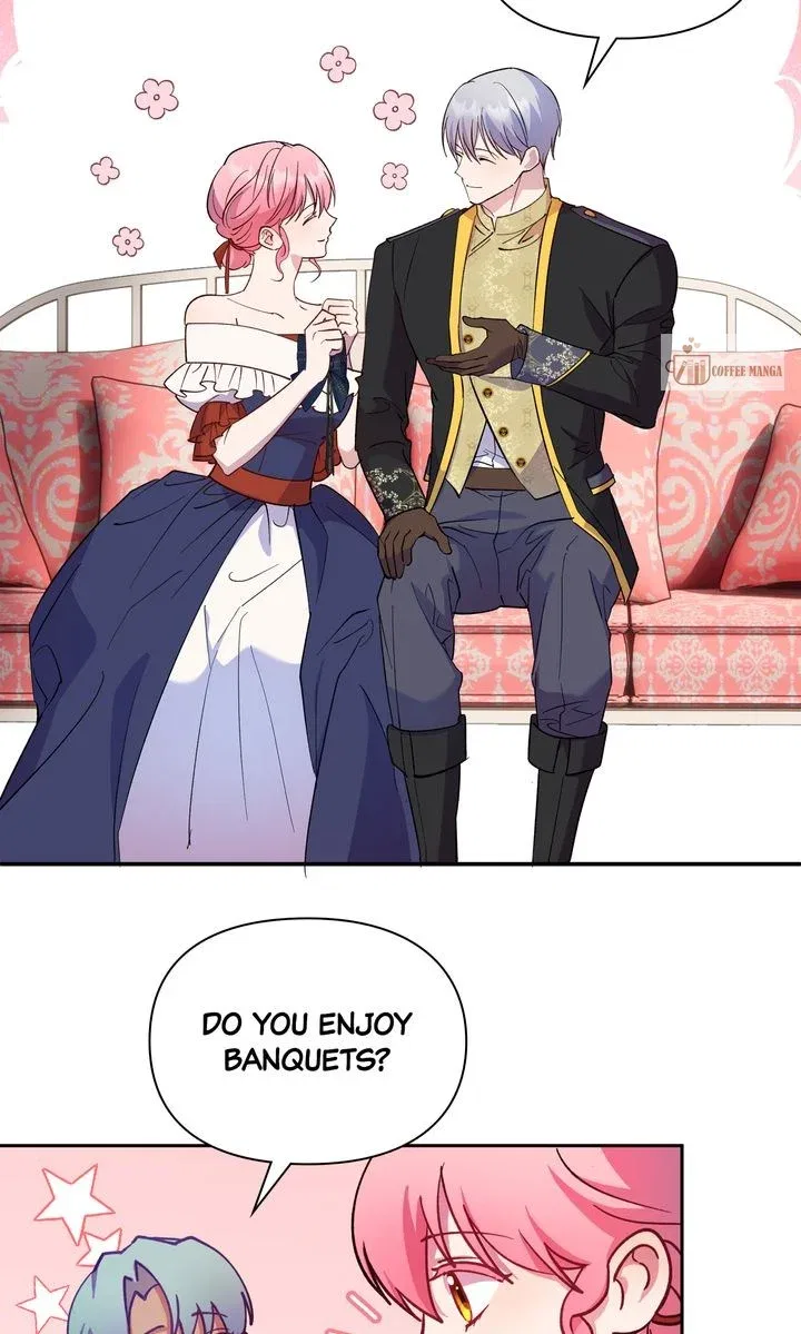 How the Count’s Young Lady Tames the Emperor’s Dog Chapter 56 – Page 33