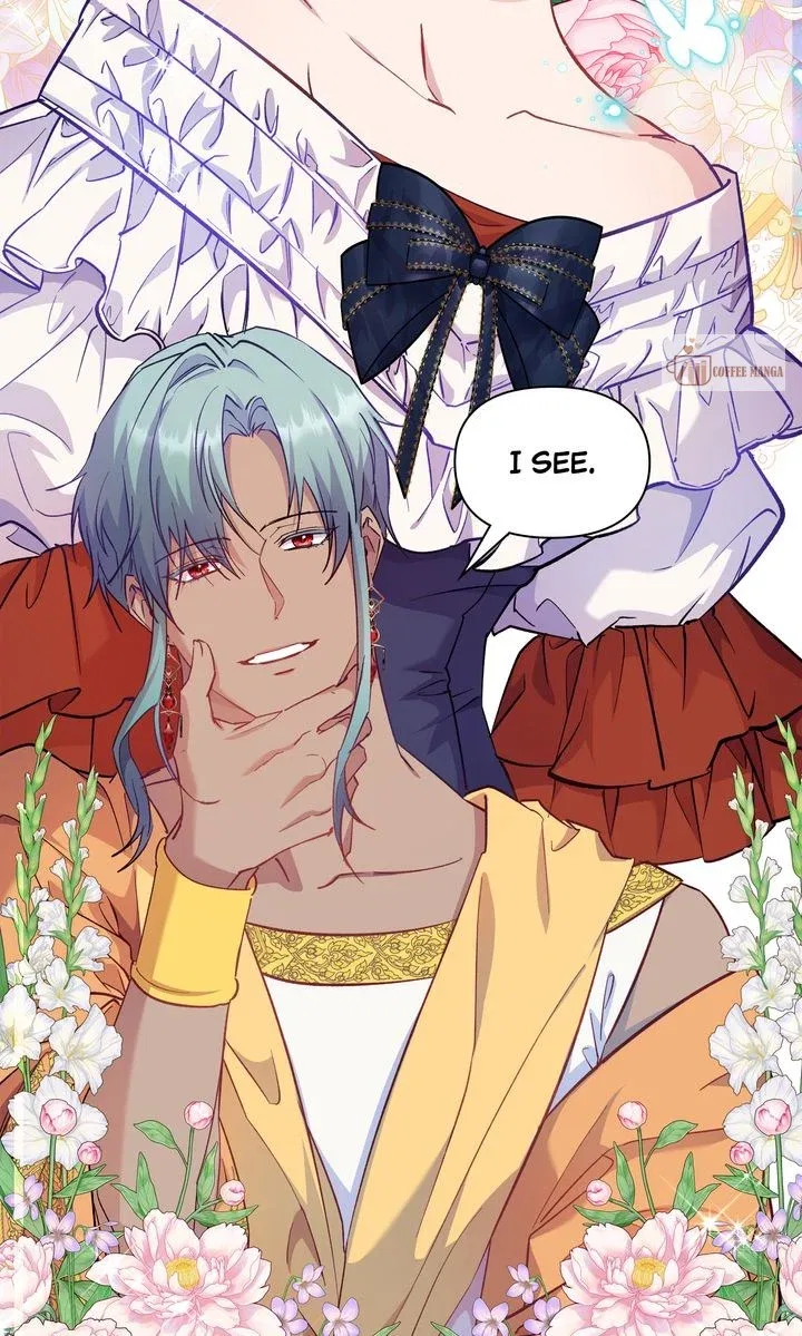 How the Count’s Young Lady Tames the Emperor’s Dog Chapter 56 – Page 35