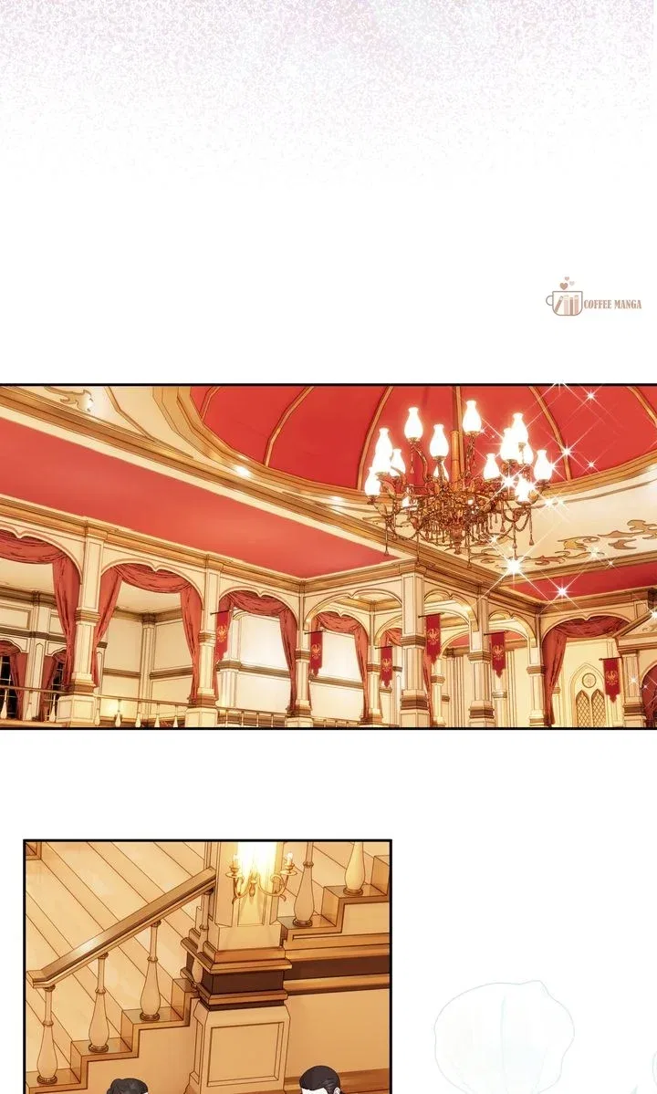 How the Count’s Young Lady Tames the Emperor’s Dog Chapter 56 – Page 39