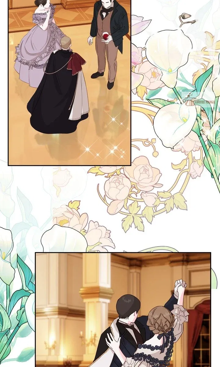 How the Count’s Young Lady Tames the Emperor’s Dog Chapter 56 – Page 40