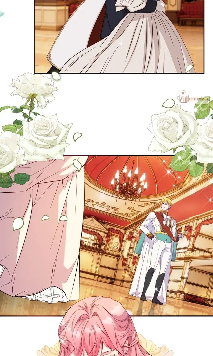 How the Count’s Young Lady Tames the Emperor’s Dog Chapter 56 – Page 41
