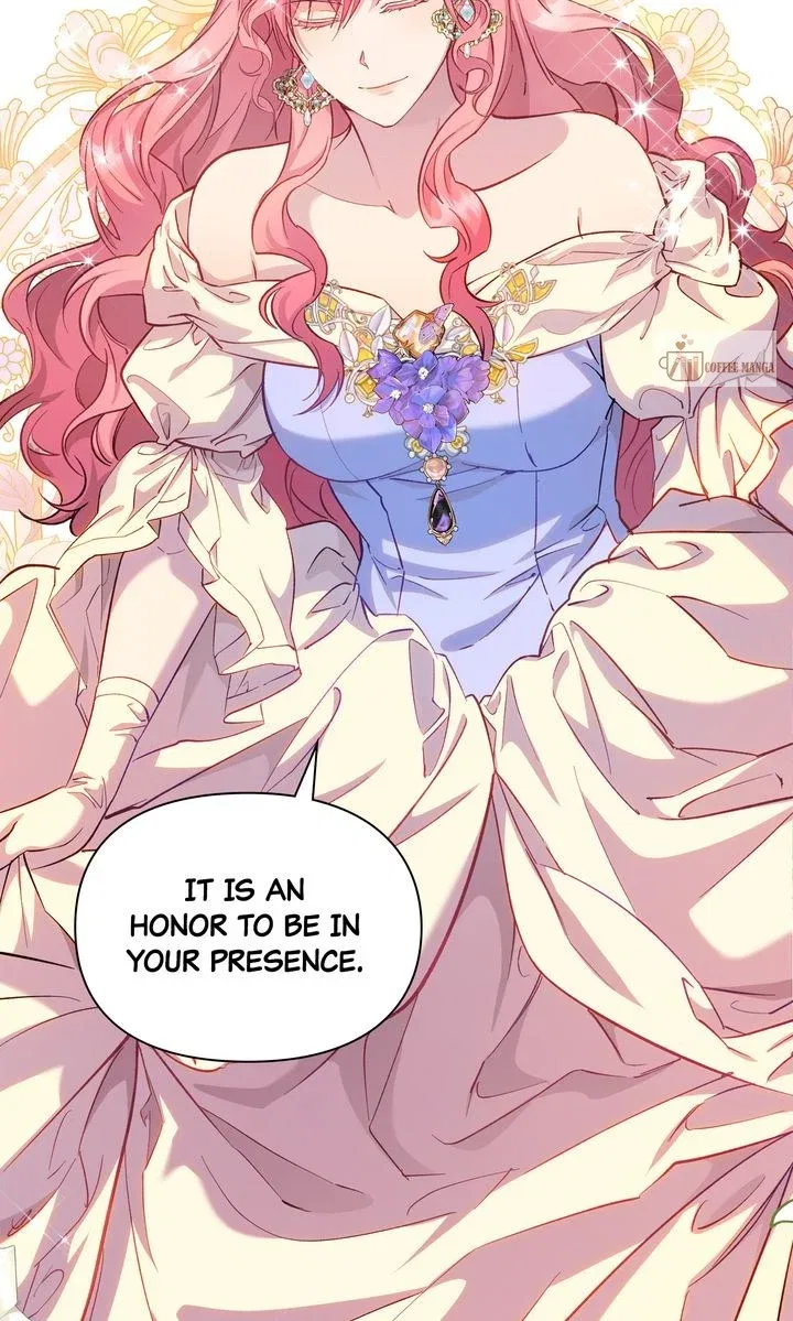 How the Count’s Young Lady Tames the Emperor’s Dog Chapter 56 – Page 42