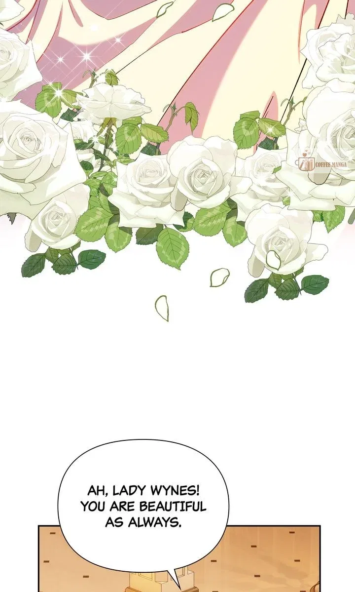 How the Count’s Young Lady Tames the Emperor’s Dog Chapter 56 – Page 43