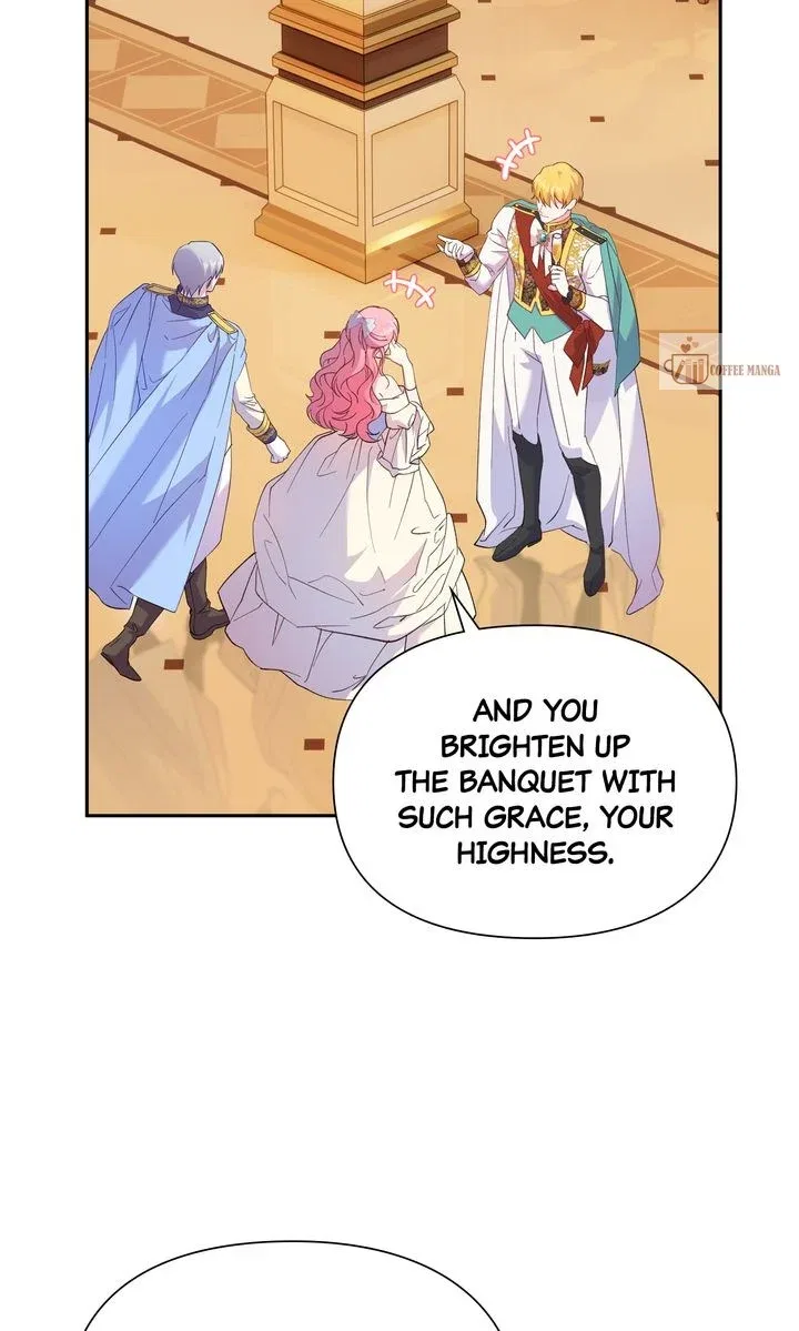How the Count’s Young Lady Tames the Emperor’s Dog Chapter 56 – Page 44