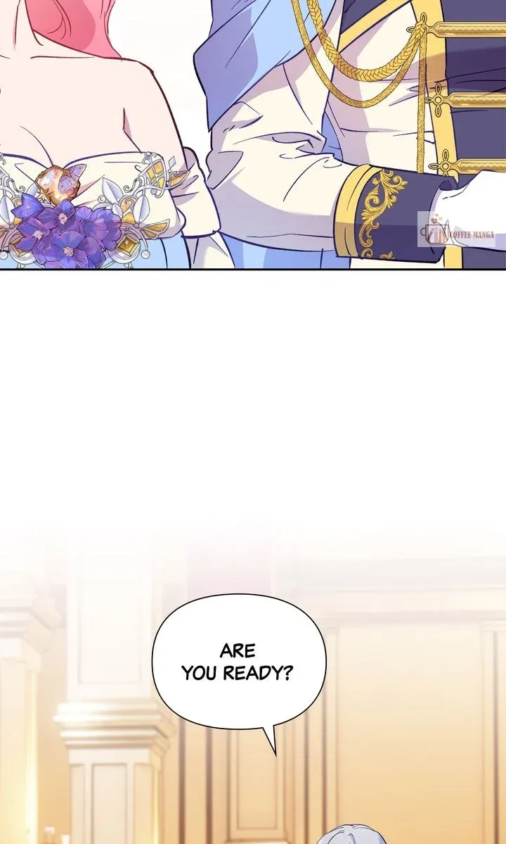 How the Count’s Young Lady Tames the Emperor’s Dog Chapter 56 – Page 47