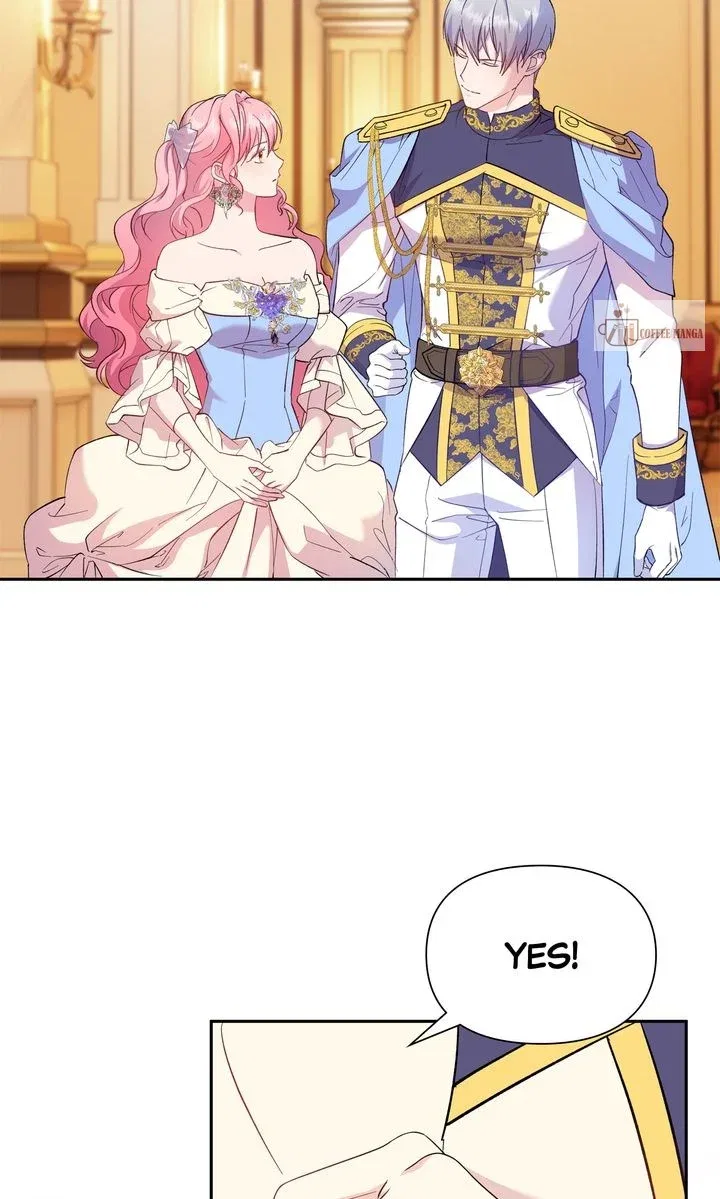 How the Count’s Young Lady Tames the Emperor’s Dog Chapter 56 – Page 48