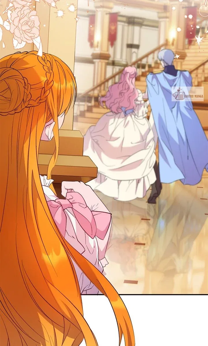 How the Count’s Young Lady Tames the Emperor’s Dog Chapter 56 – Page 50