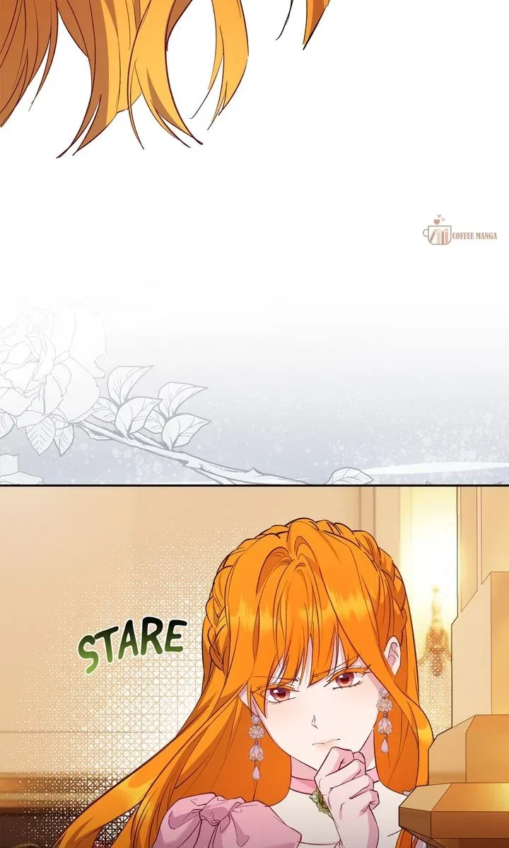 How the Count’s Young Lady Tames the Emperor’s Dog Chapter 56 – Page 51
