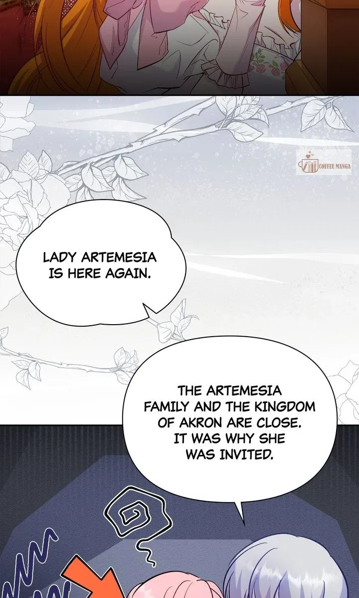How the Count’s Young Lady Tames the Emperor’s Dog Chapter 56 – Page 52