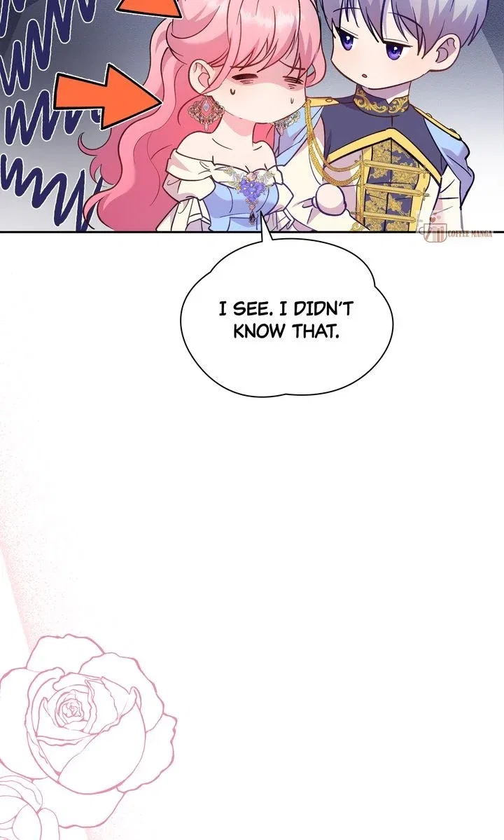 How the Count’s Young Lady Tames the Emperor’s Dog Chapter 56 – Page 53