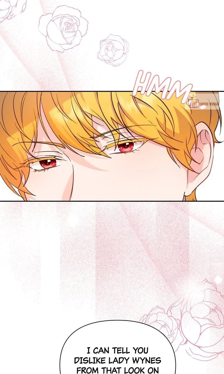 How the Count’s Young Lady Tames the Emperor’s Dog Chapter 56 – Page 54