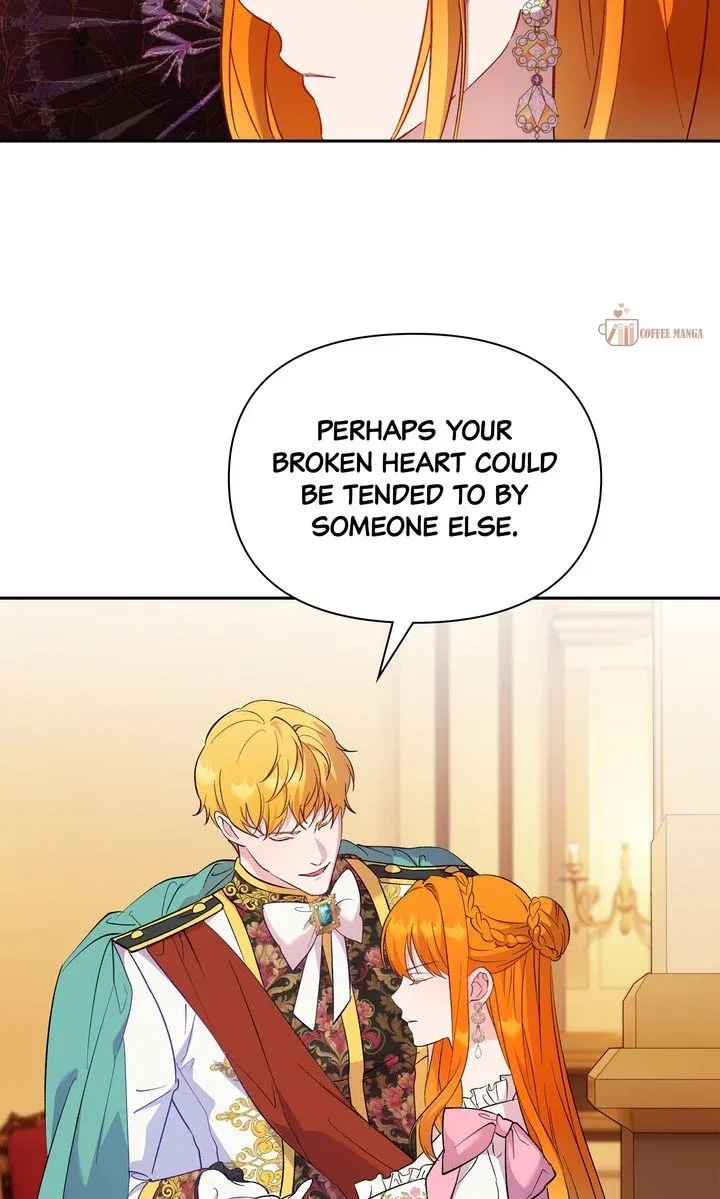 How the Count’s Young Lady Tames the Emperor’s Dog Chapter 56 – Page 59