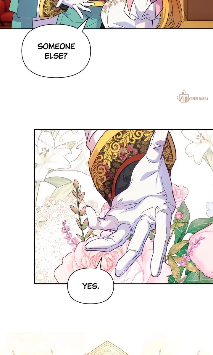 How the Count’s Young Lady Tames the Emperor’s Dog Chapter 56 – Page 60