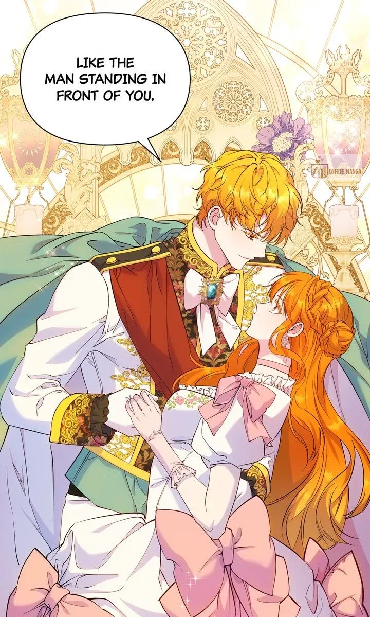 How the Count’s Young Lady Tames the Emperor’s Dog Chapter 56 – Page 61