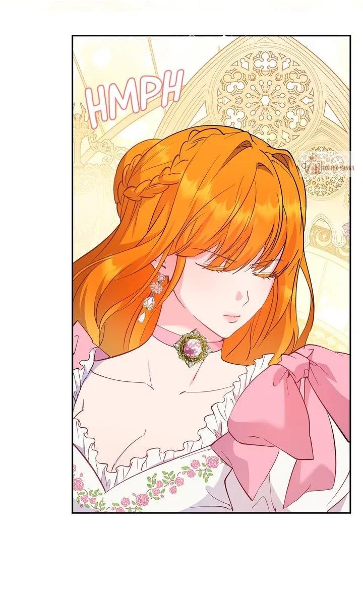 How the Count’s Young Lady Tames the Emperor’s Dog Chapter 56 – Page 63