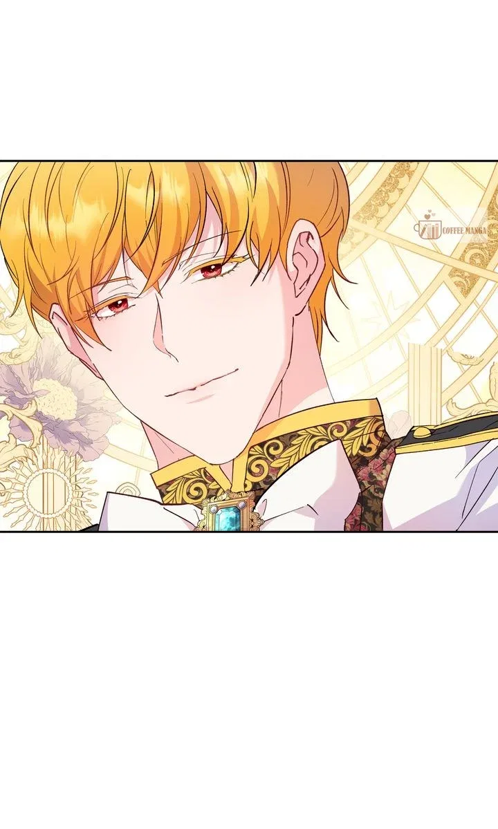 How the Count’s Young Lady Tames the Emperor’s Dog Chapter 56 – Page 64