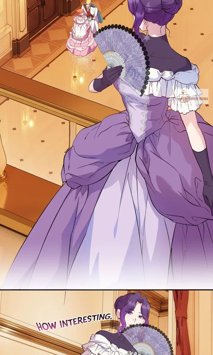 How the Count’s Young Lady Tames the Emperor’s Dog Chapter 56 – Page 66
