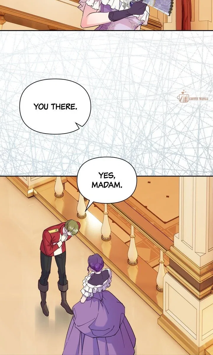 How the Count’s Young Lady Tames the Emperor’s Dog Chapter 56 – Page 67