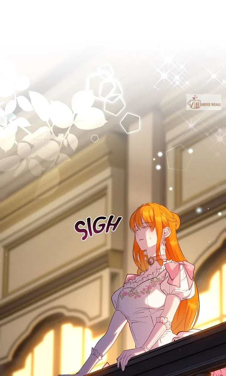 How the Count’s Young Lady Tames the Emperor’s Dog Chapter 56 – Page 69