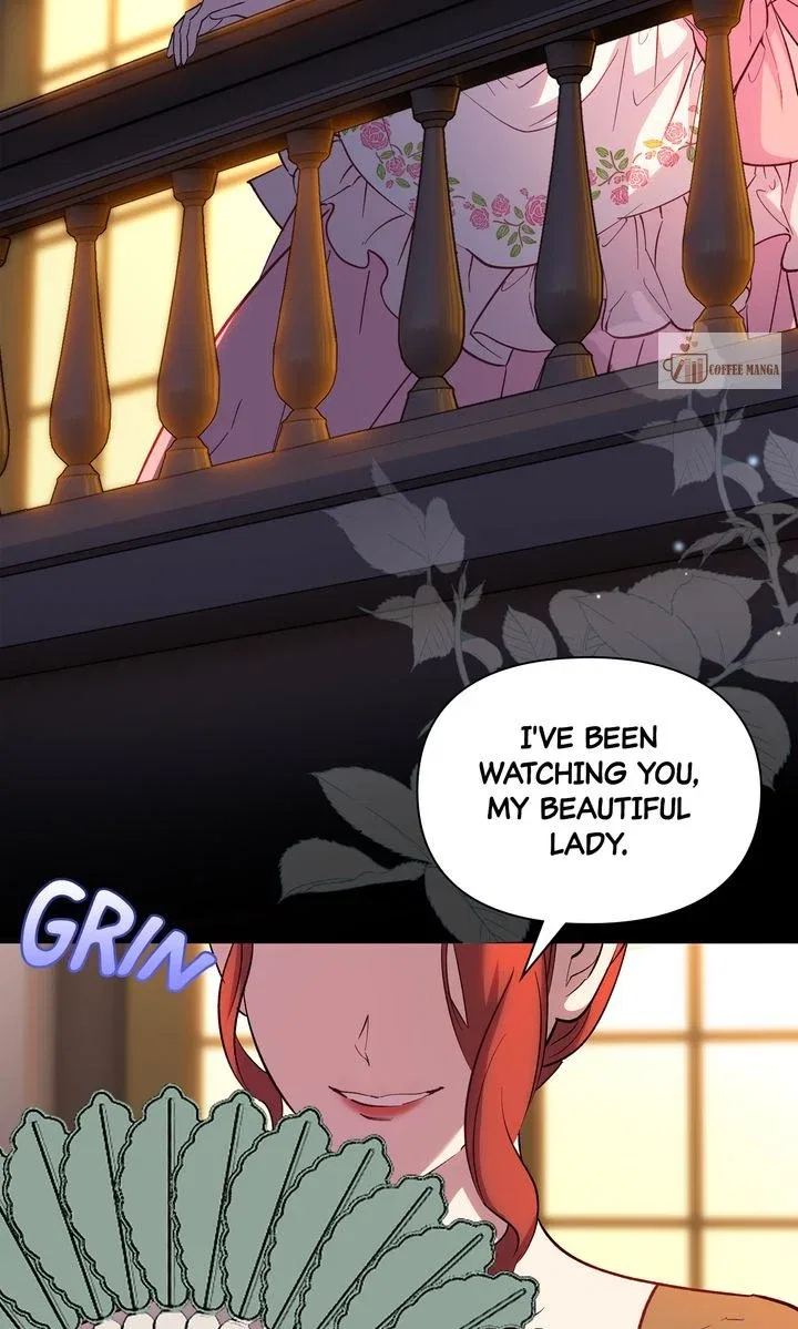 How the Count’s Young Lady Tames the Emperor’s Dog Chapter 56 – Page 70