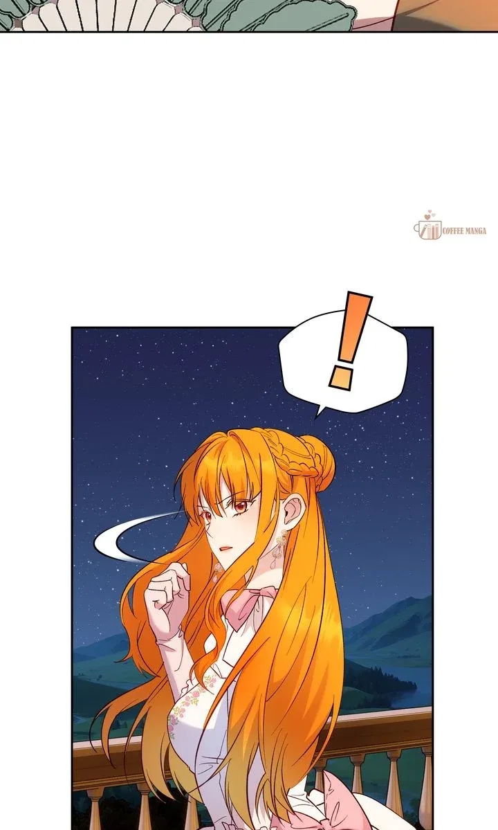 How the Count’s Young Lady Tames the Emperor’s Dog Chapter 56 – Page 71