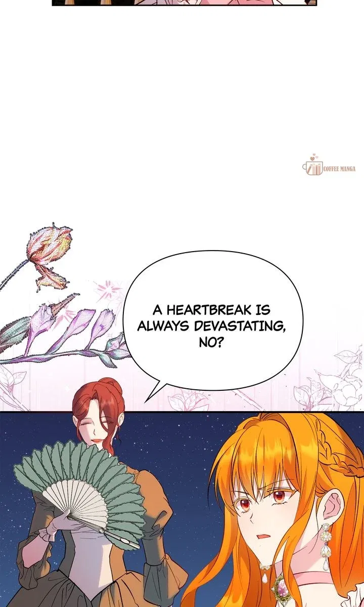 How the Count’s Young Lady Tames the Emperor’s Dog Chapter 56 – Page 72
