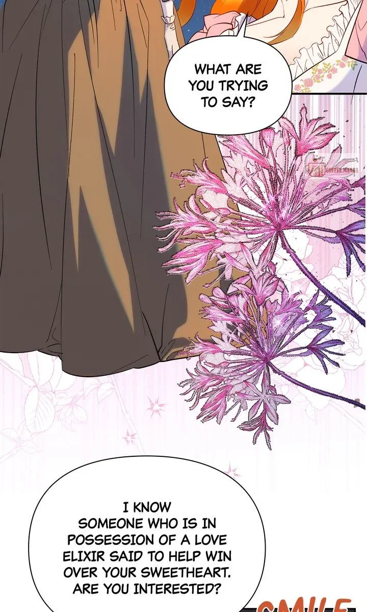 How the Count’s Young Lady Tames the Emperor’s Dog Chapter 56 – Page 73