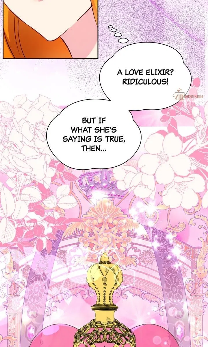 How the Count’s Young Lady Tames the Emperor’s Dog Chapter 56 – Page 75