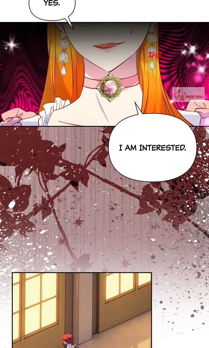 How the Count’s Young Lady Tames the Emperor’s Dog Chapter 56 – Page 77