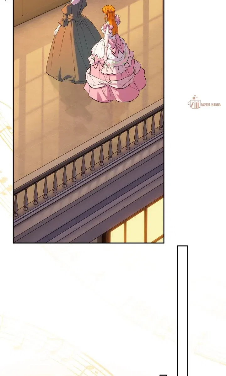 How the Count’s Young Lady Tames the Emperor’s Dog Chapter 56 – Page 78