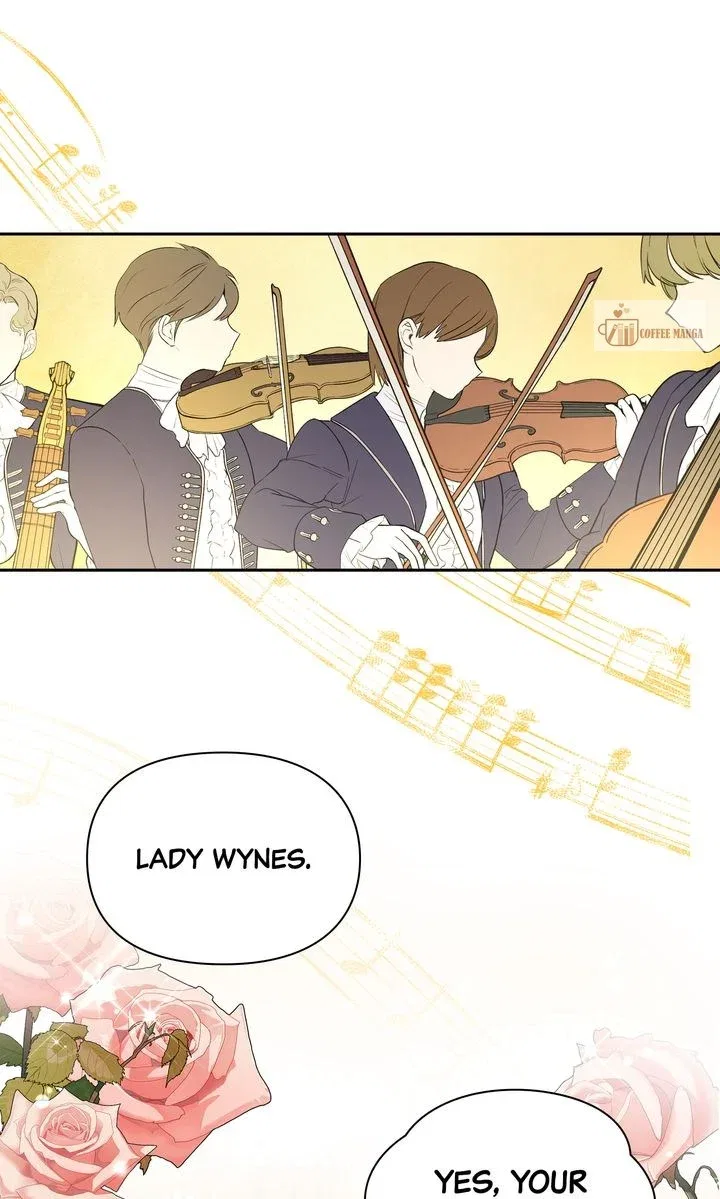 How the Count’s Young Lady Tames the Emperor’s Dog Chapter 56 – Page 80
