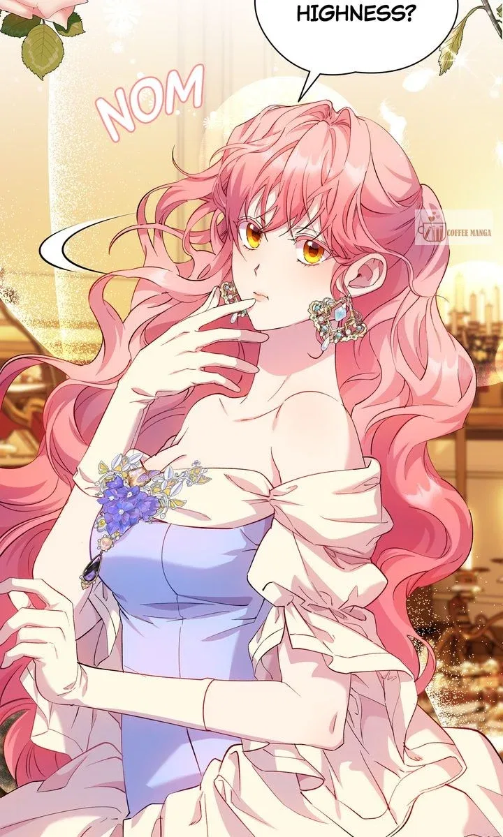 How the Count’s Young Lady Tames the Emperor’s Dog Chapter 56 – Page 81